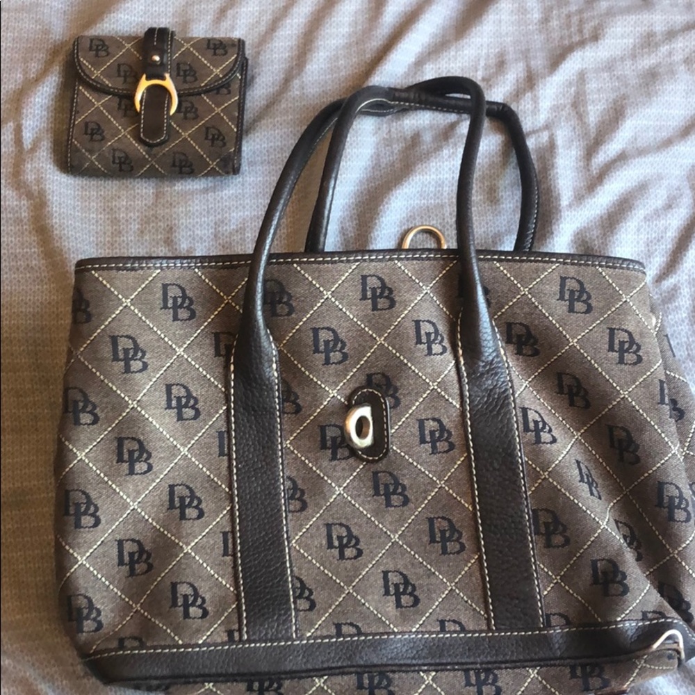 Dooney and Bourke